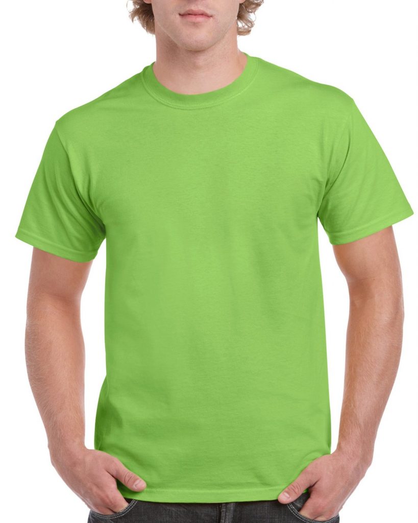 GL2000 Ultra Cotton Garment