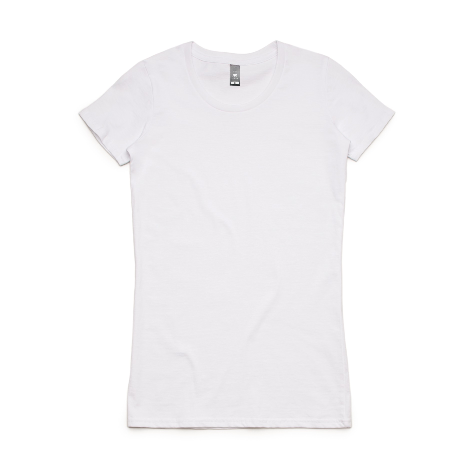 product image of the wafer tee flat