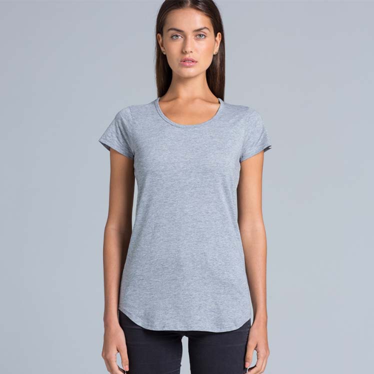 4008_mali_tee Ladies Mali Tee