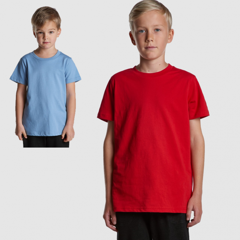 as3006 AS3006 Kids T-Shirts