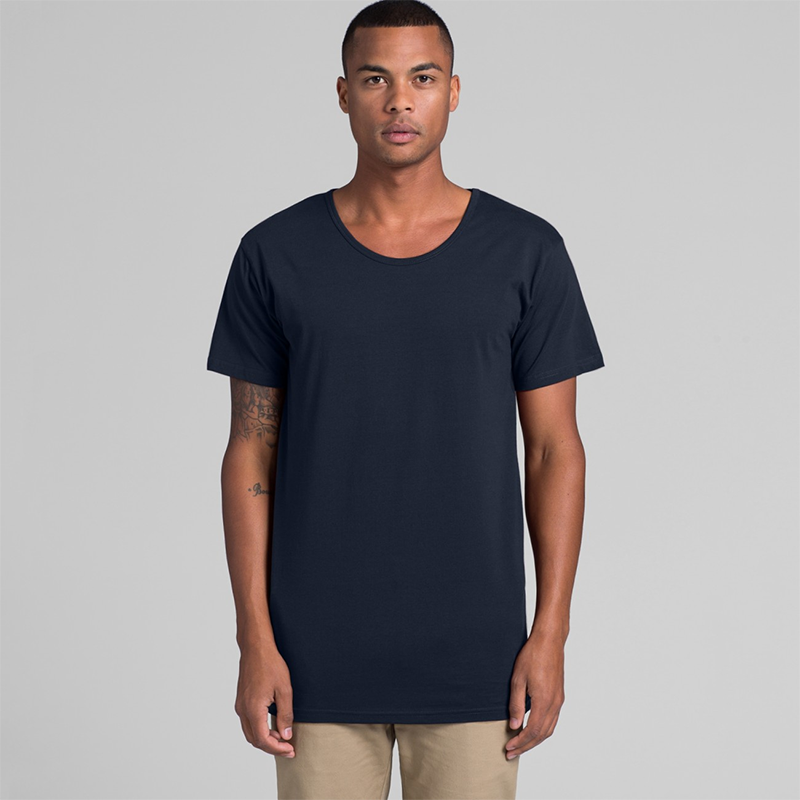 as5011 AS5011 Shadow Tee