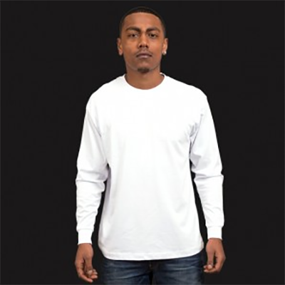 sp2444 SP2444 Long Sleeve Tee