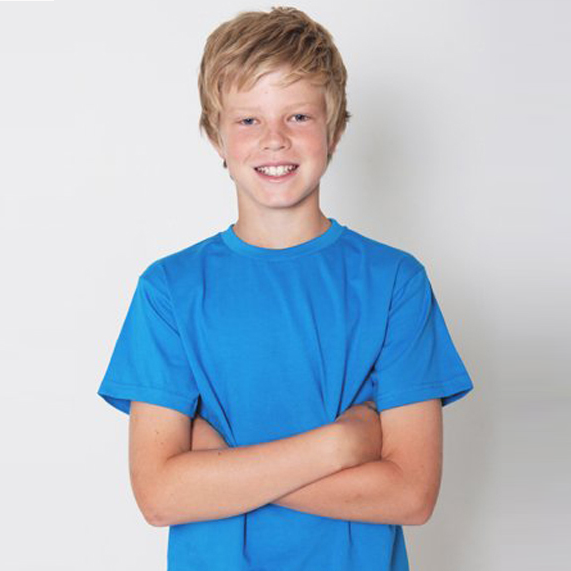 sp2644 Sportage SP2644 Kids T-Shirt
