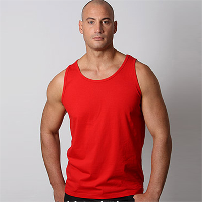 sp9983 SP9980 Mens Summerset Tank