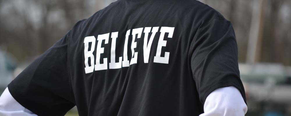believe how it works