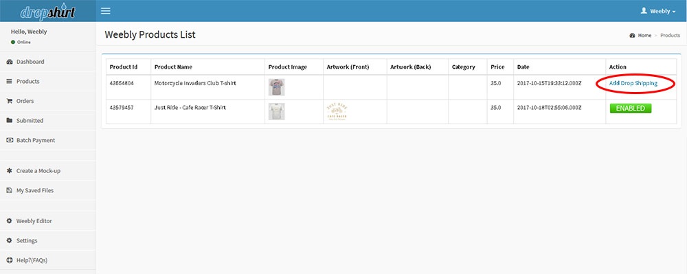weebly-products-feed-add-drop-shipping weebly products feed add drop shipping