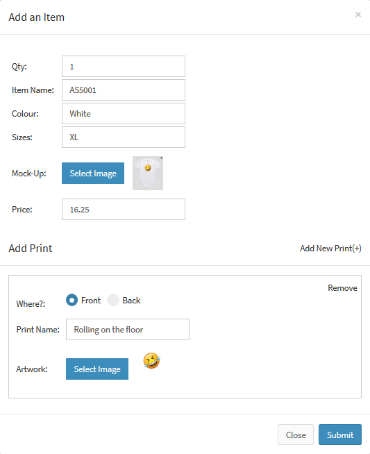 manual-order-form-add-product-completed