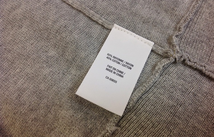 rayon type of fabric