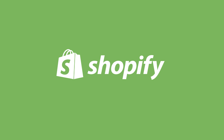 about shopify