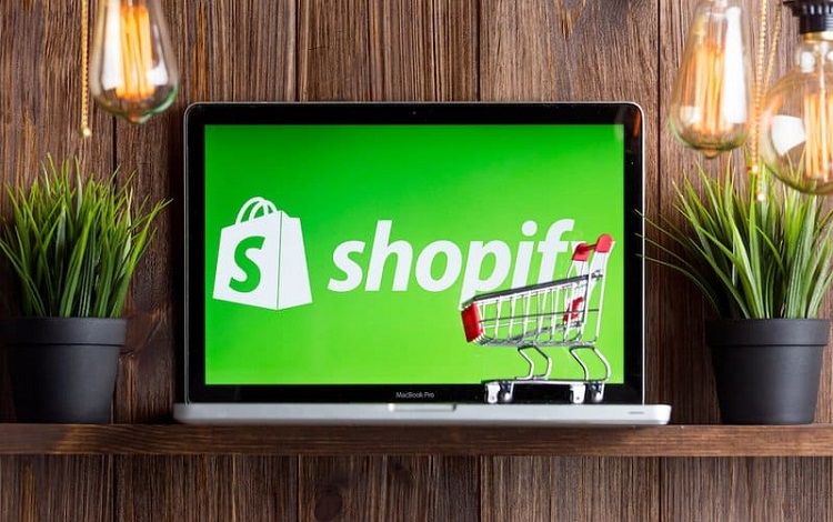 shopify drawbacks
