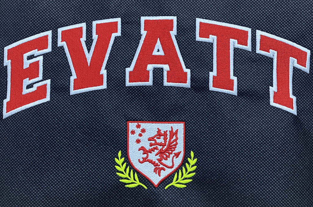 get embroidery printing