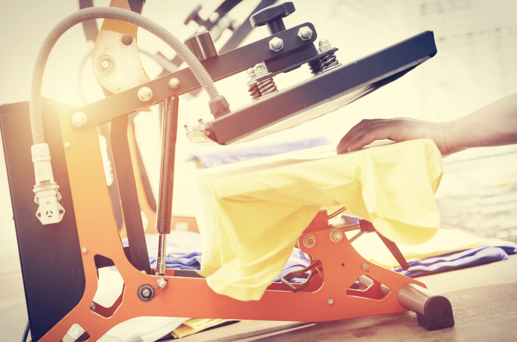 transfer machine