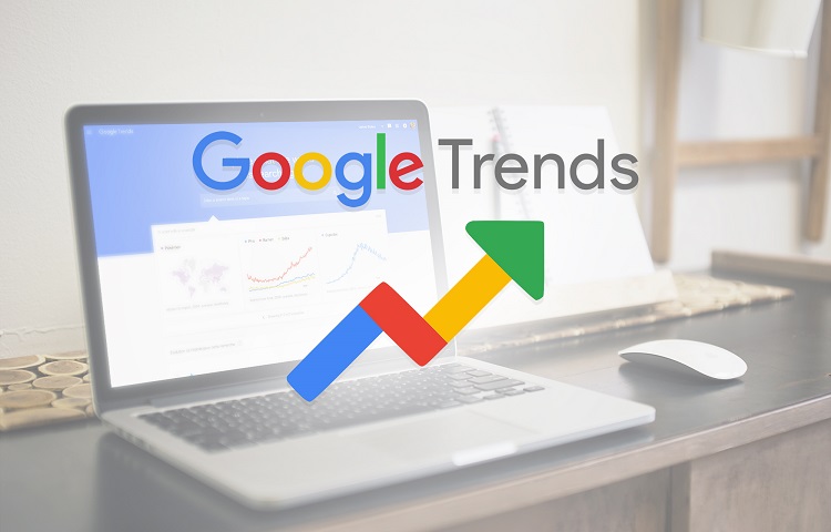 Benefit of google trends