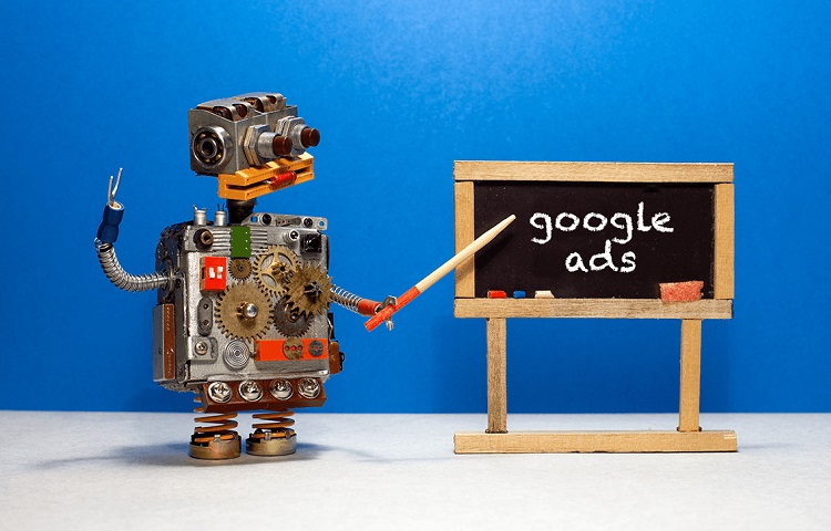 google ads promotion
