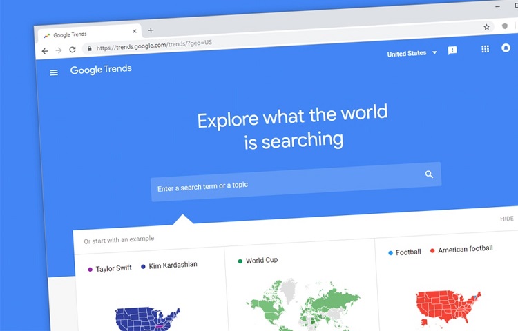 How to Use Google Trends