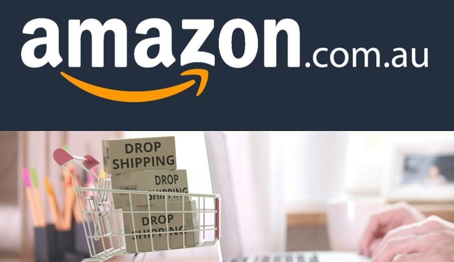 australia amazon dropshipping