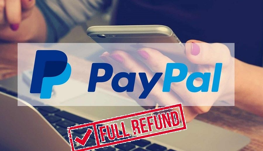 Everything You Need To Know About Getting A PayPal Refund Getting A PayPal Refund