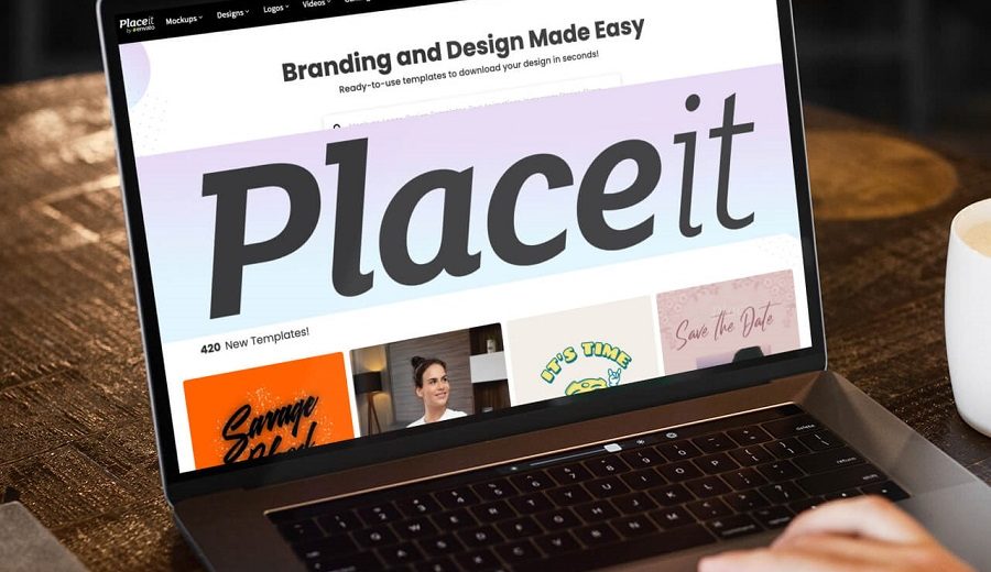 Placeit Mockup Review Placeit Review