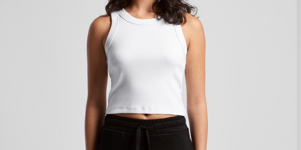 printable-crop-top Printable crop top for your brand