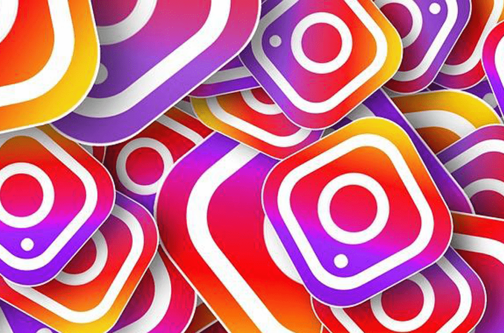 IG logos