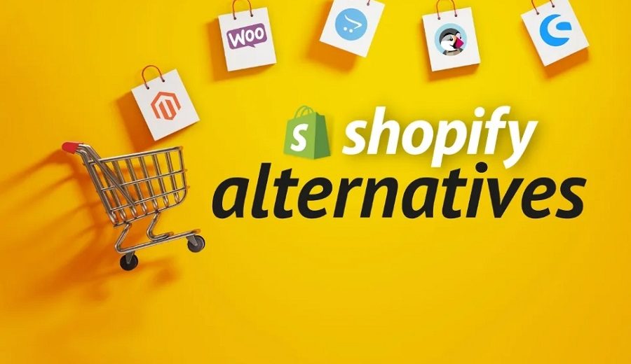 12 Shopify Alternatives Popular Shopify Alternatives