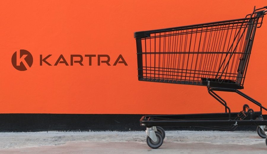 About Kartra dropshipping