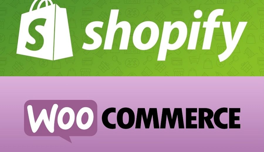 Shopify or WooCommercew hich option is best for you.