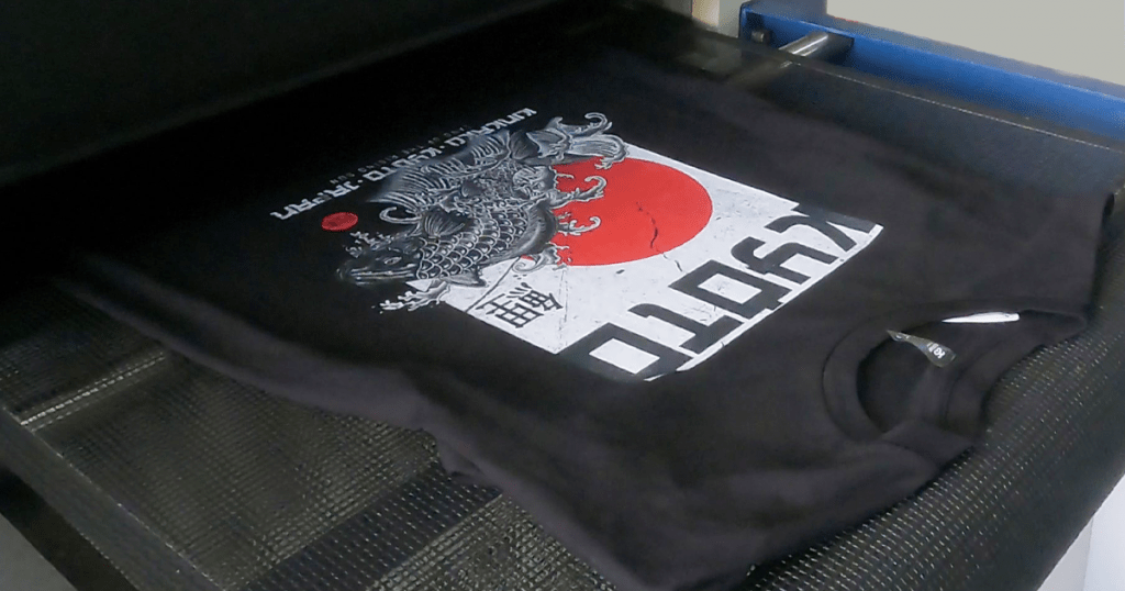 design your own shirts to sell