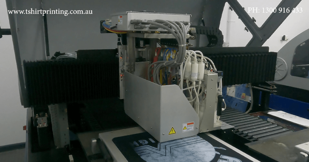 Print on demand